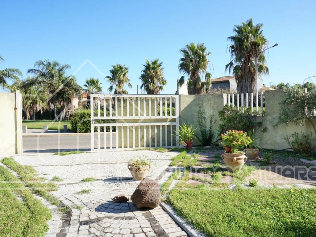 Villa a Decimoputzu - Foto 4