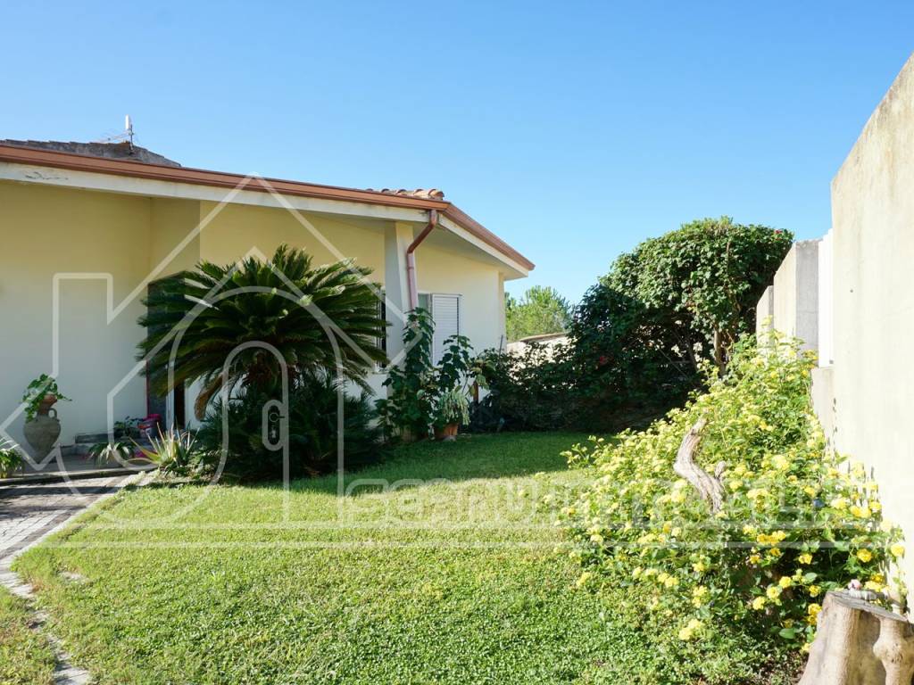 Villa a Decimoputzu - Foto 5