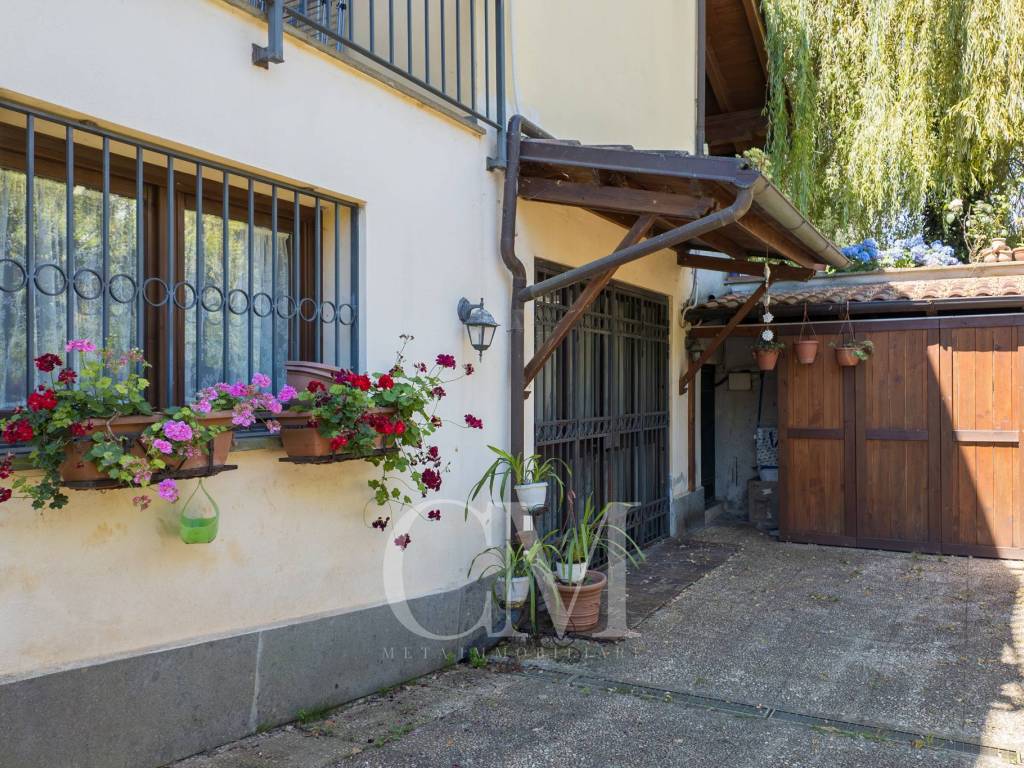 Villa a Bracciano in Via di Pratigliolo - Foto 2