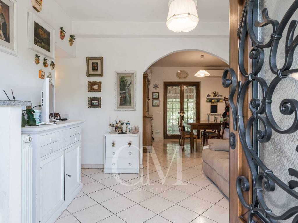 Villa a Bracciano in Via di Pratigliolo - Foto 5