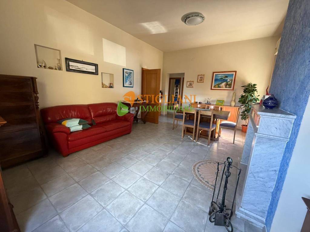 Appartamento a Campobasso in Piazza Andrea D'Isernia - Foto 2