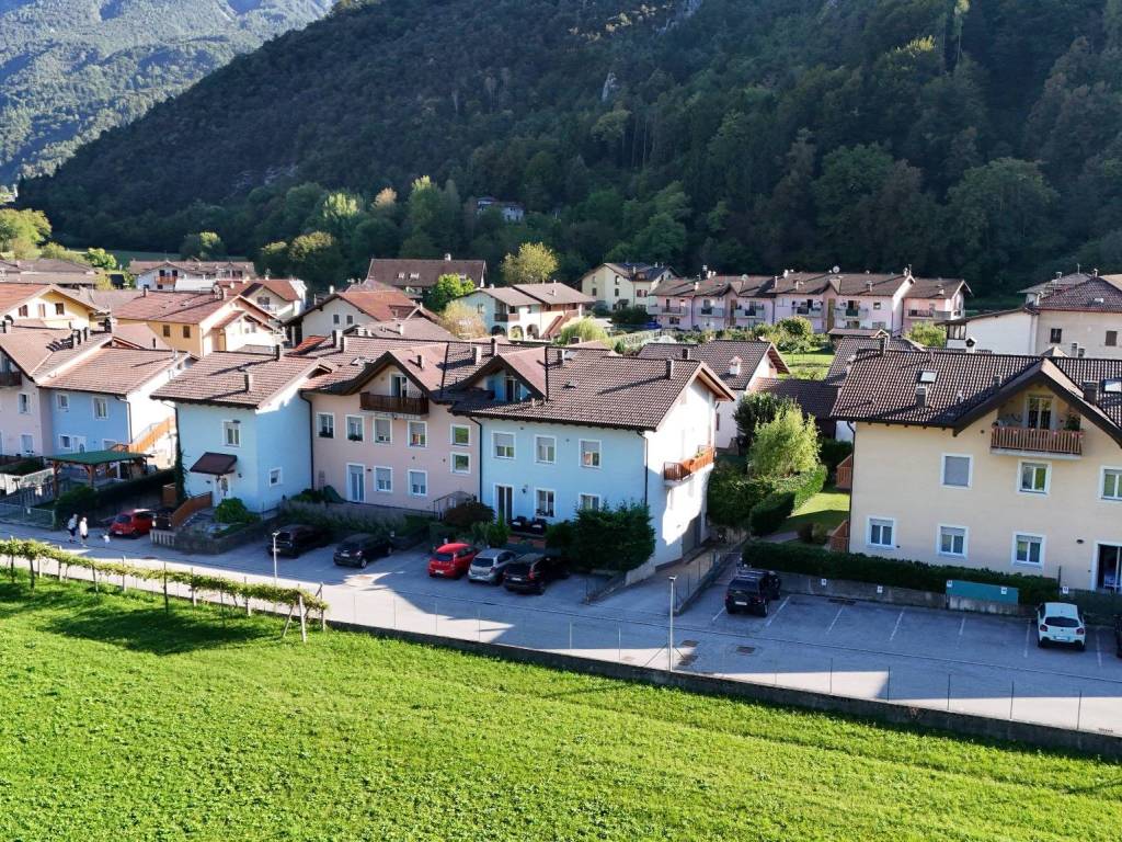 Appartamento a Borgo valsugana in Via per Canaia - Foto 2