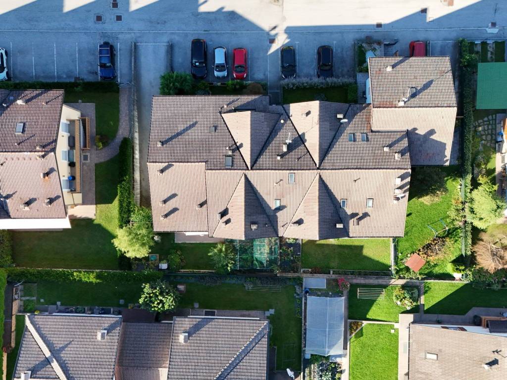 Appartamento a Borgo valsugana in Via per Canaia - Foto 4