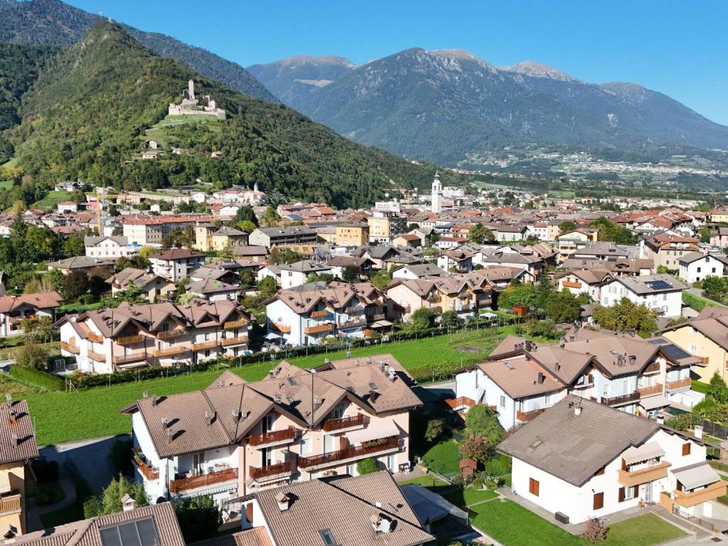 Appartamento a Borgo valsugana in Via per Canaia - Foto 5