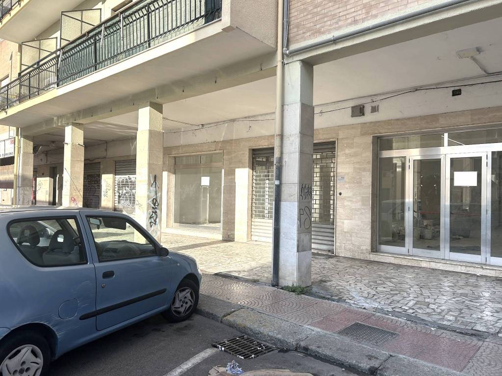 Immobile a Cagliari in Viale Sant'Avendrace - Foto 5