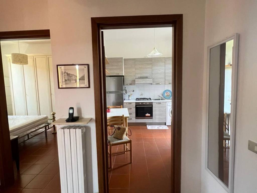 Appartamento a Parma in Via Monte Nero - Foto 5