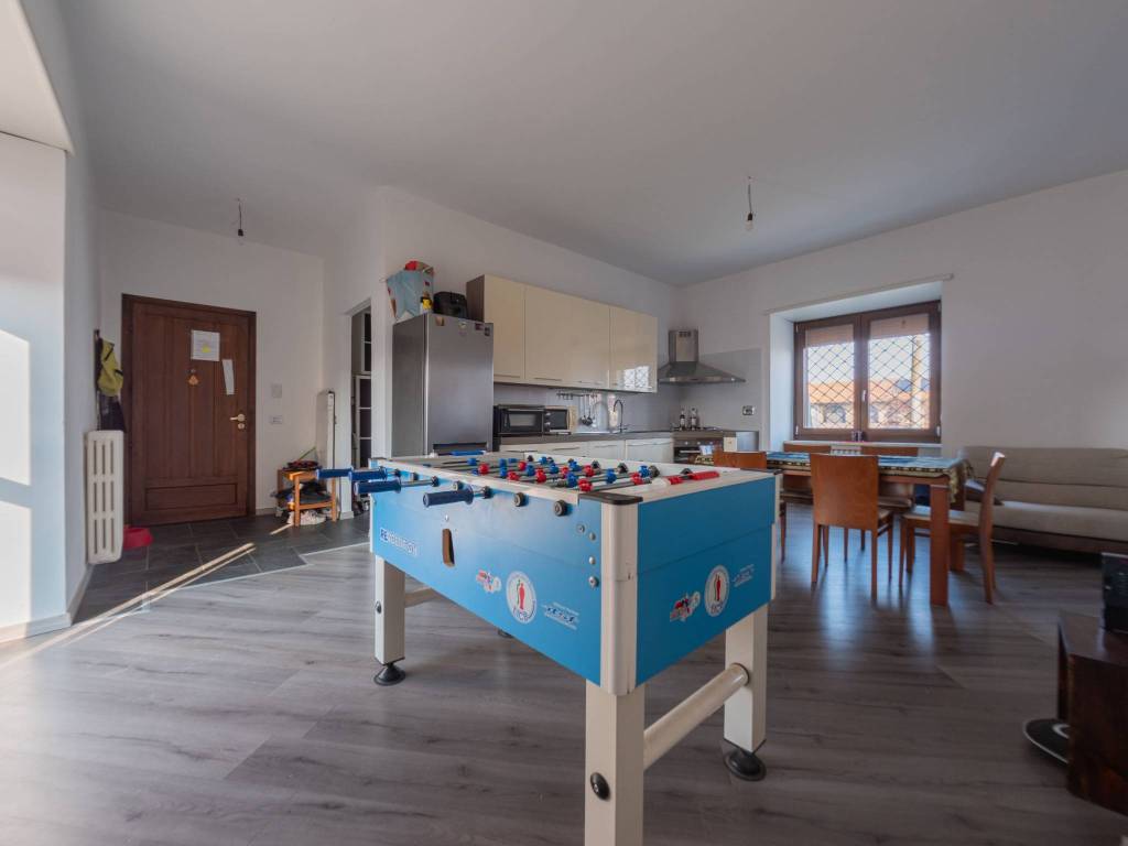 Appartamento a Villanova d'asti in Borgo Brassicarda, 18 - Foto 3