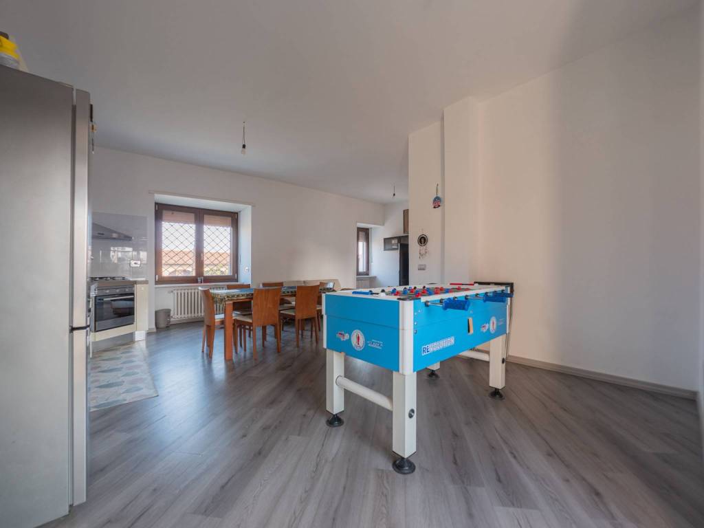 Appartamento a Villanova d'asti in Borgo Brassicarda, 18 - Foto 4