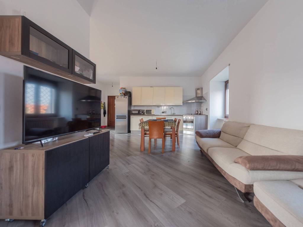 Appartamento a Villanova d'asti in Borgo Brassicarda, 18 - Foto 5