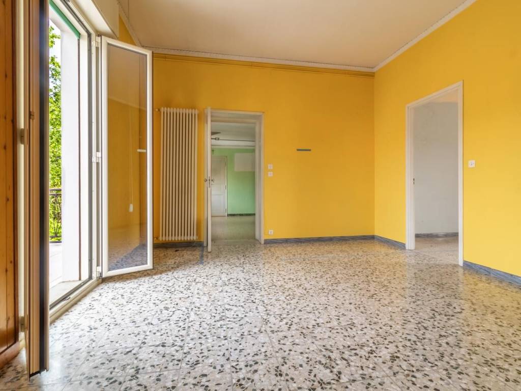 Attico / mansarda a Langhirano in Via Fanti d'Italia - Foto 3