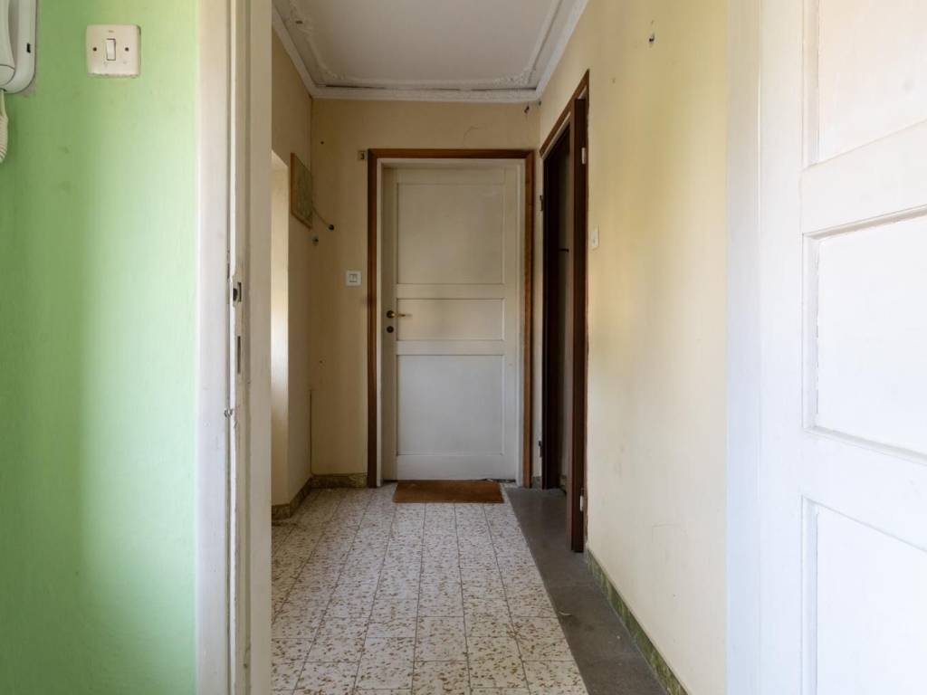 Attico / mansarda a Langhirano in Via Fanti d'Italia - Foto 4