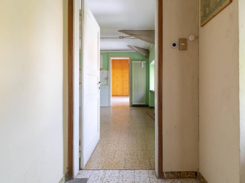 Attico / mansarda a Langhirano in Via Fanti d'Italia - Foto 5