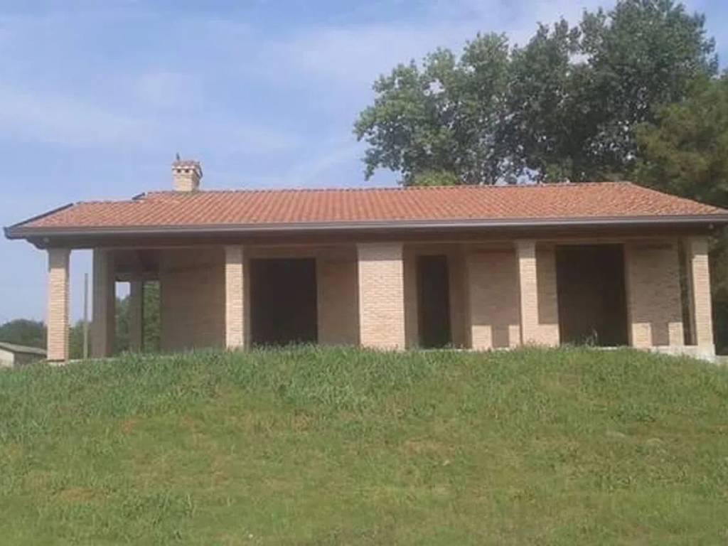 Villa a Codigoro in Via Fronte Secondo Tronco S.N.C. - Foto 5