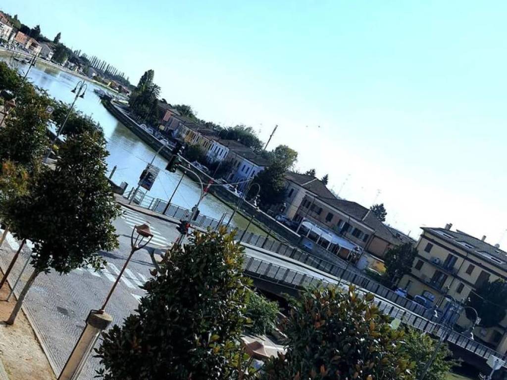 Appartamento a Codigoro in Via A. Costa, 12 - Foto 2