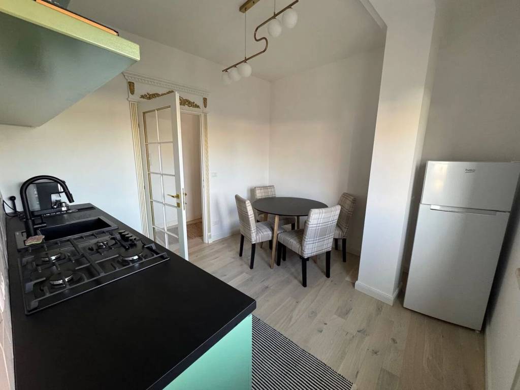 Appartamento a Codigoro in Via A. Costa, 12 - Foto 3