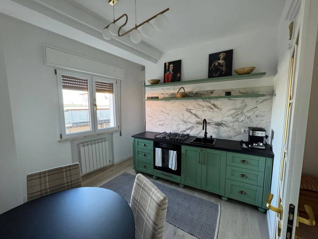 Appartamento a Codigoro in Via A. Costa, 12 - Foto 4