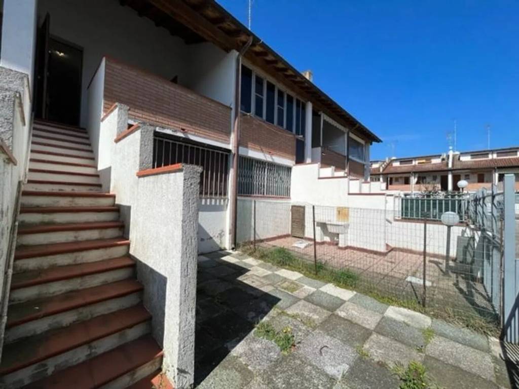 Villa a Comacchio in Viale Nuova Zelanda No Number - Foto 2