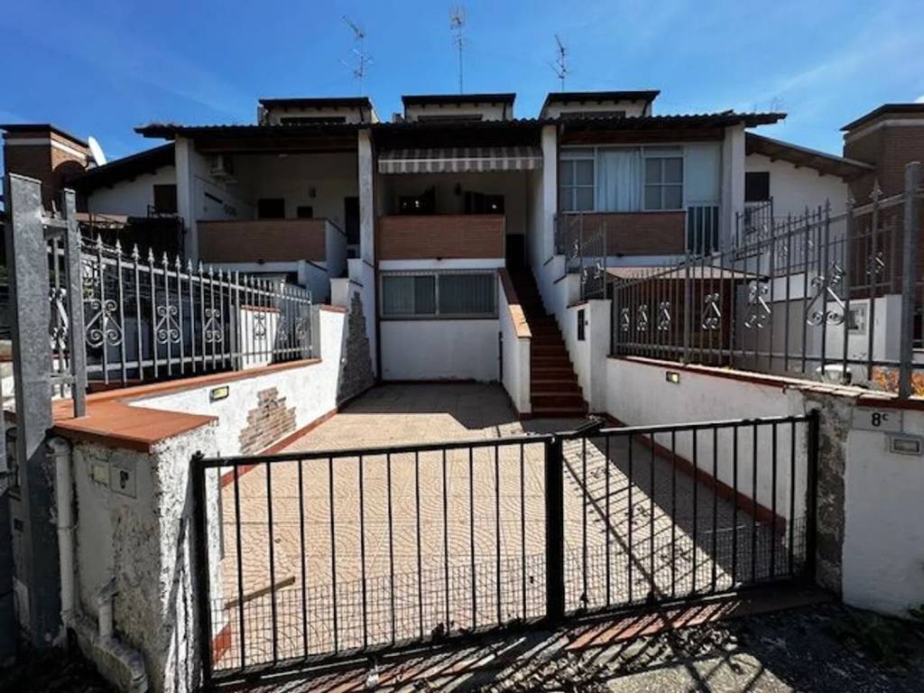 Villa a Comacchio in Viale Costa Rica No Number - Foto 2