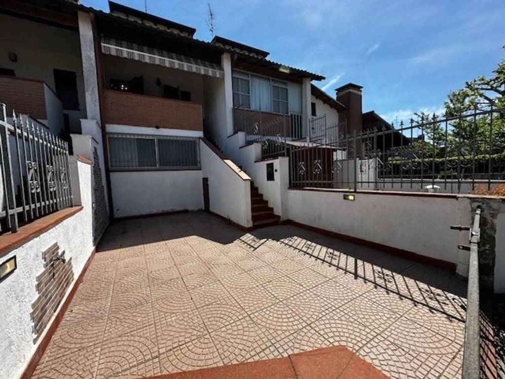 Villa a Comacchio in Viale Costa Rica No Number - Foto 3
