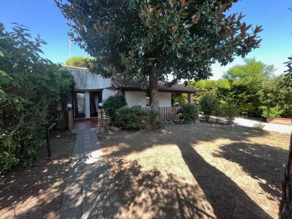 Villa a Comacchio in Viale Bahamas, 22 - Foto 3