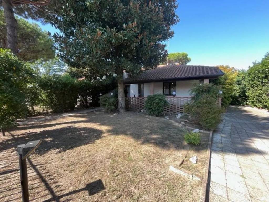 Villa a Comacchio in Viale Bahamas, 22 - Foto 4