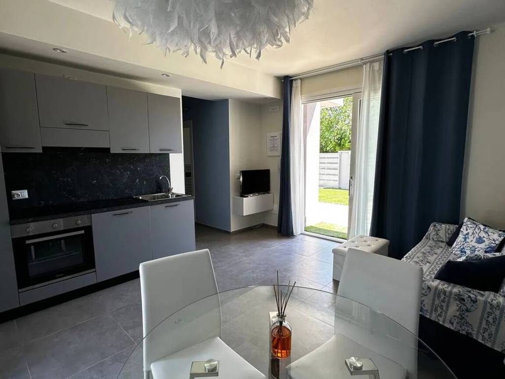 Villa a Comacchio in Largo Pitcairn, 3 - Foto 2