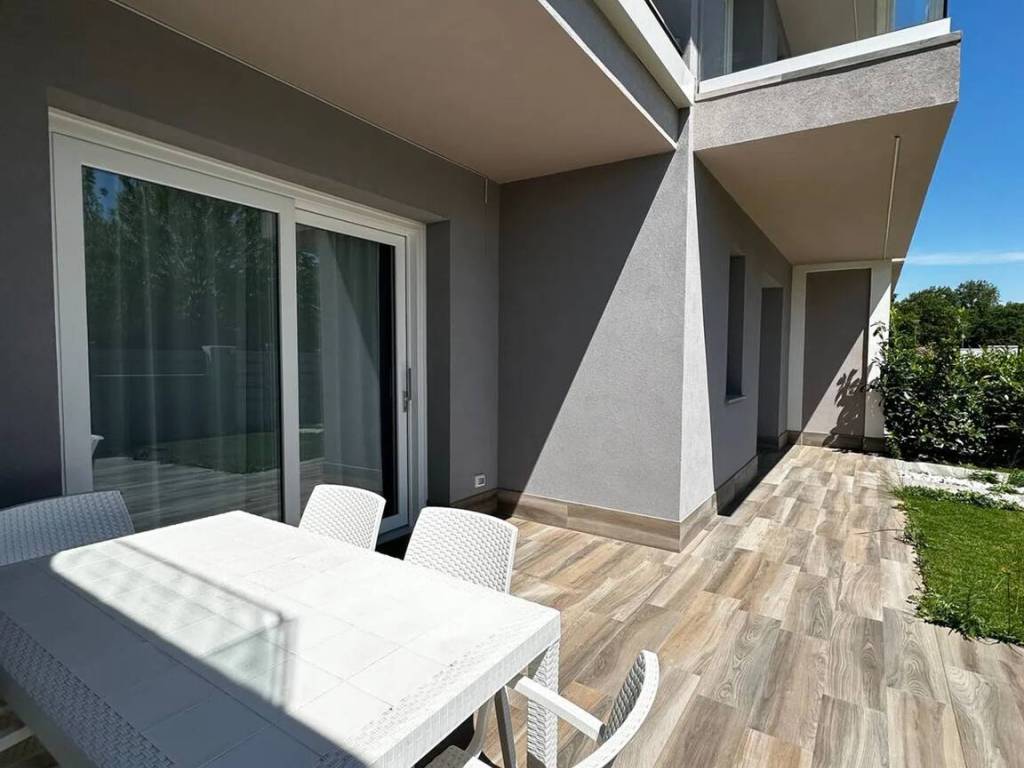 Villa a Comacchio in Largo Pitcairn, 3 - Foto 3