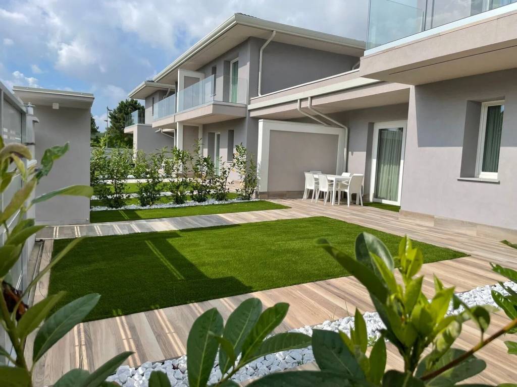 Villa a Comacchio in Largo Pitcairn, 3 - Foto 4