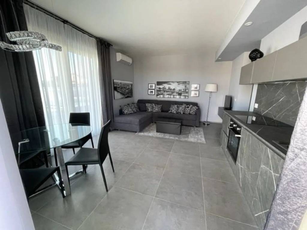 Villa a Comacchio in Largo Pitcairn, 13 - Foto 2