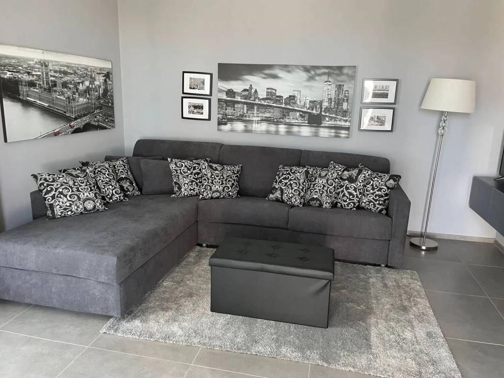 Villa a Comacchio in Largo Pitcairn, 13 - Foto 4