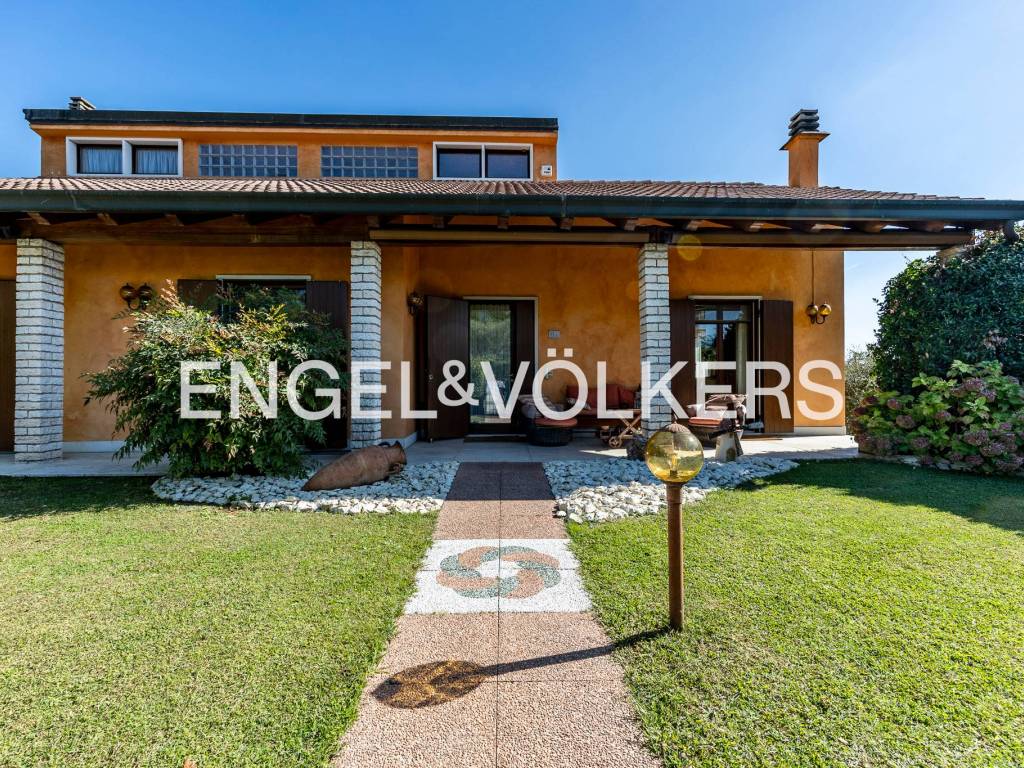 Villa a Lavagno in Via Corno d'Aquilio, 8 - Foto 2