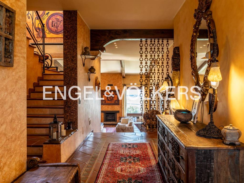 Villa a Lavagno in Via Corno d'Aquilio, 8 - Foto 3