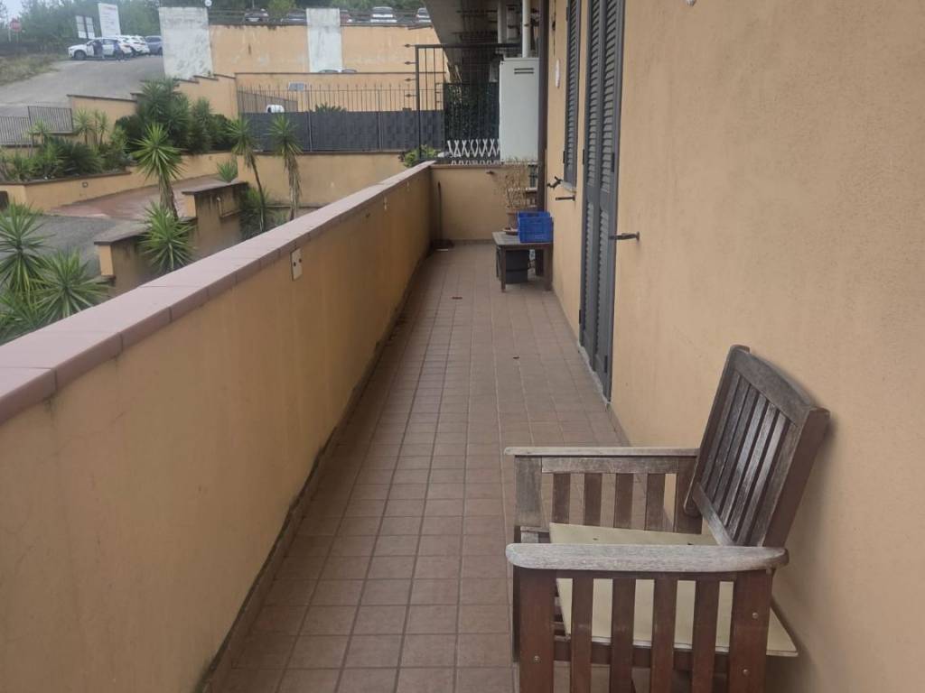 Appartamento a Ceccano in Viale Fabrateria Vetus - Foto 2