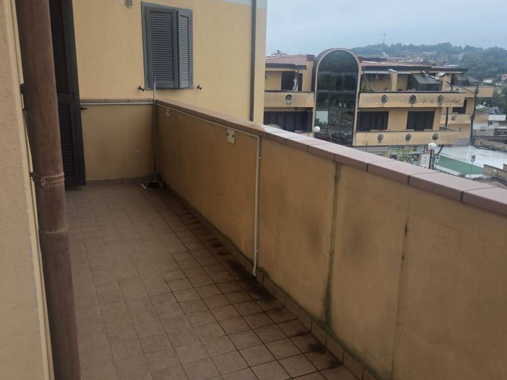 Appartamento a Ceccano in Viale Fabrateria Vetus - Foto 3