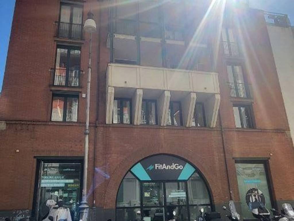 Appartamento a Salerno in Corso Giuseppe Garibaldi, 109 - Foto 3