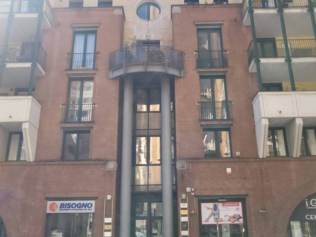 Appartamento a Salerno in Corso Giuseppe Garibaldi, 109 - Foto 4