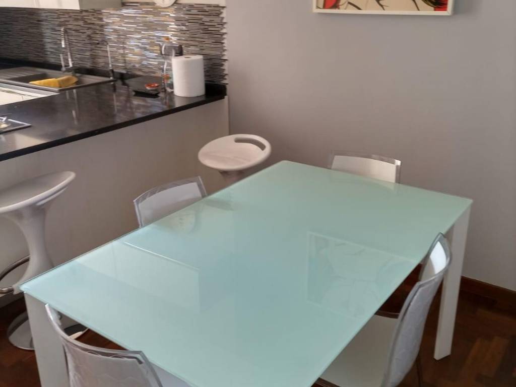 Appartamento a Salerno in Corso Giuseppe Garibaldi, 109 - Foto 5