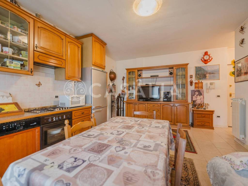 Appartamento a Veggiano in Via Borgo Santa Maria, 3 - Foto 3