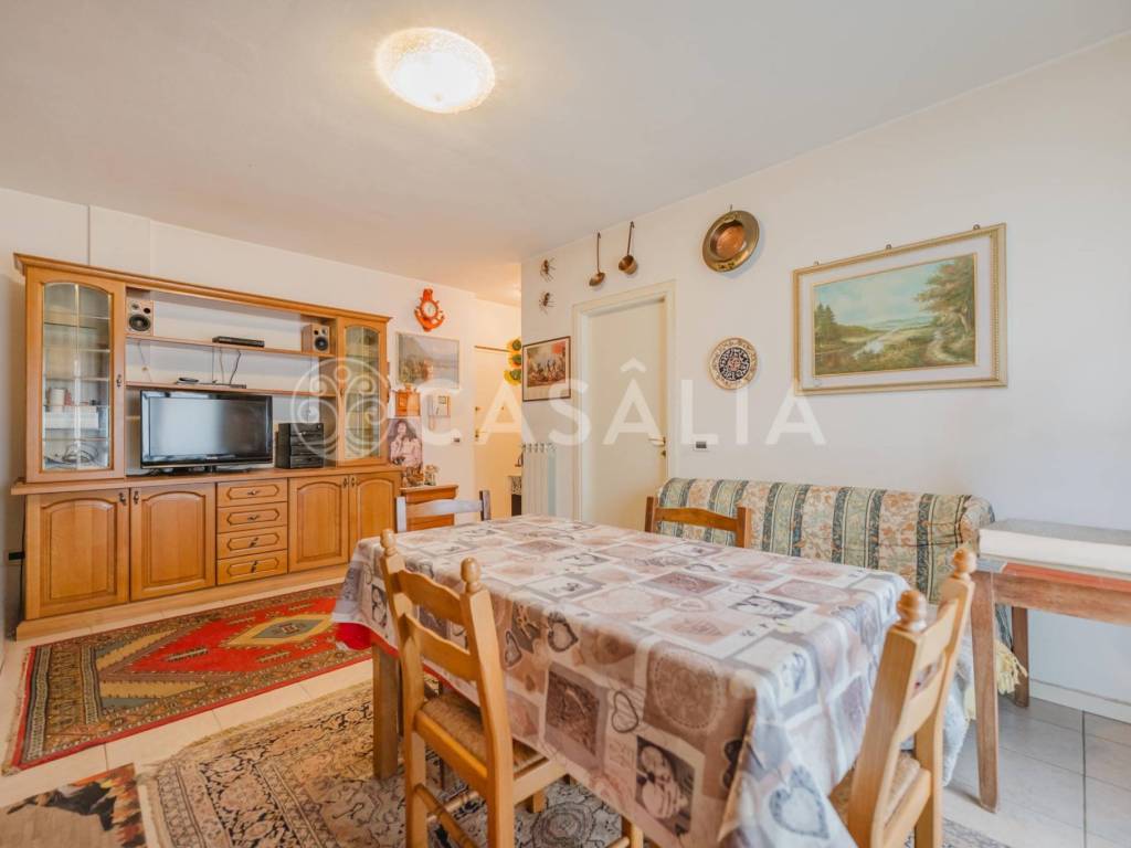 Appartamento a Veggiano in Via Borgo Santa Maria, 3 - Foto 4