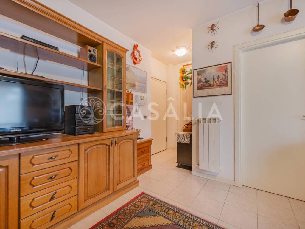 Appartamento a Veggiano in Via Borgo Santa Maria, 3 - Foto 5