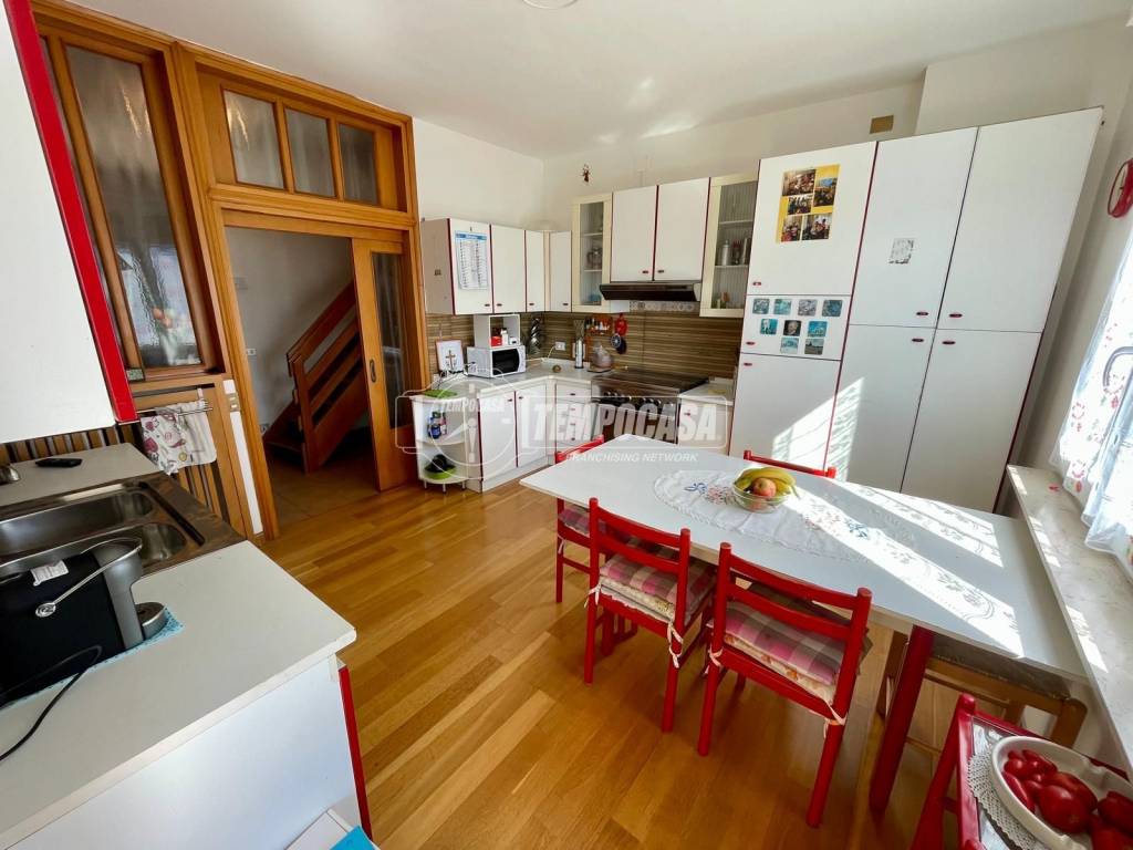 Appartamento a Belluno in Via G. Zais 1 - Foto 3
