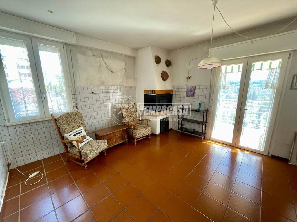 Appartamento a Belluno in Via G. Zais 1 - Foto 3