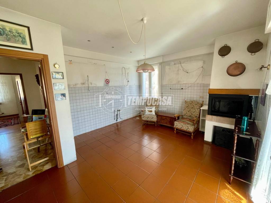 Appartamento a Belluno in Via G. Zais 1 - Foto 4