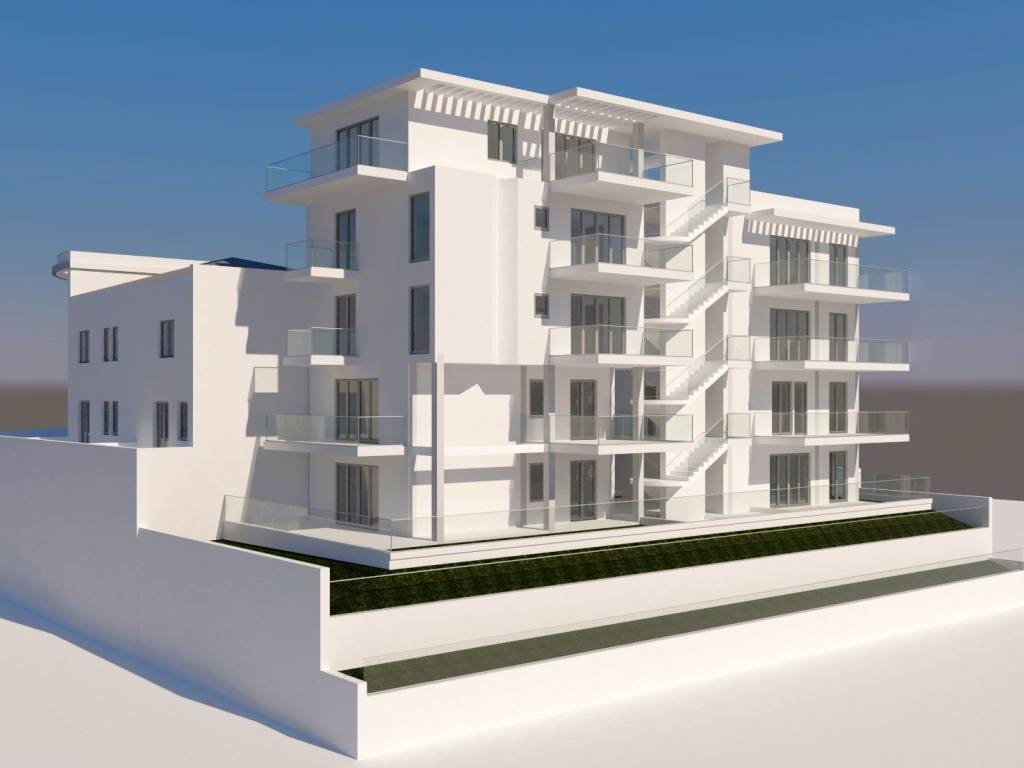 Appartamento a Formia in Via Adalgiso Ferrucci - Foto 2