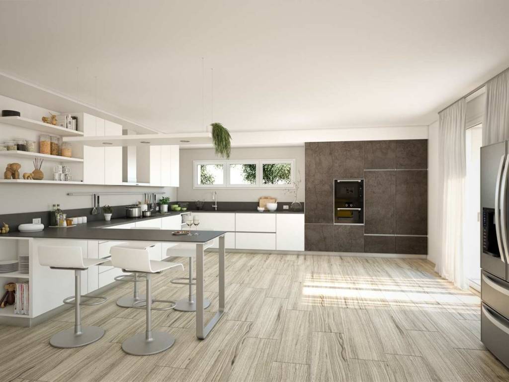 Appartamento a Formia in Via Adalgiso Ferrucci - Foto 4