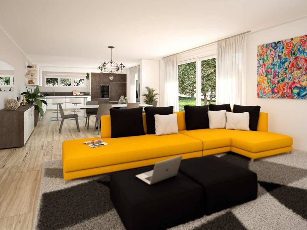 Appartamento a Formia in Via Adalgiso Ferrucci - Foto 5