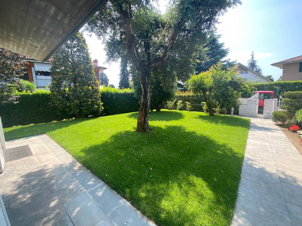 Villa a Gorle in Via Eugenio Montale, 30 - Foto 4