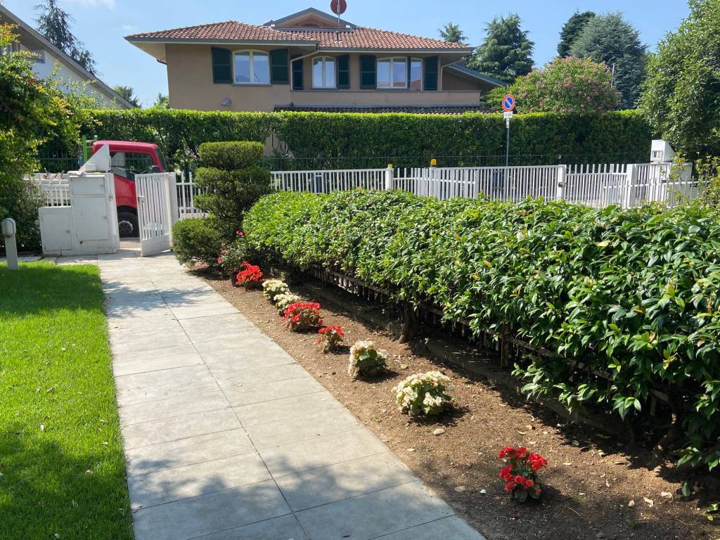 Villa a Gorle in Via Eugenio Montale, 30 - Foto 5