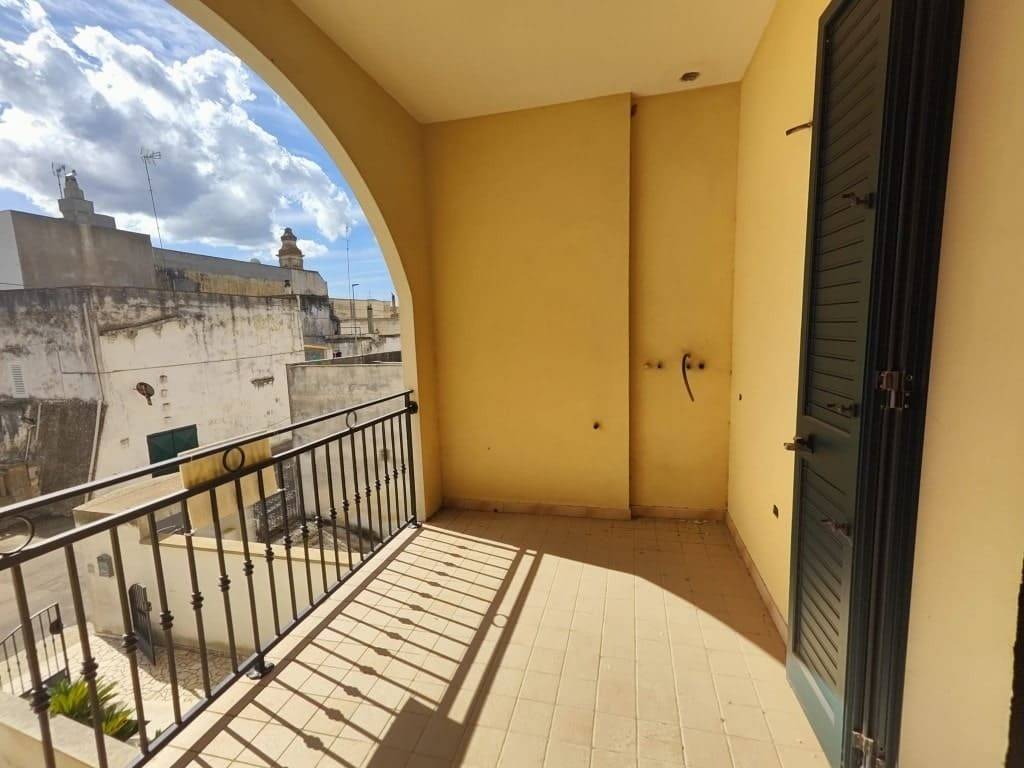 Villa a Presicce-acquarica in via Don Sturzo, snc - Foto 4
