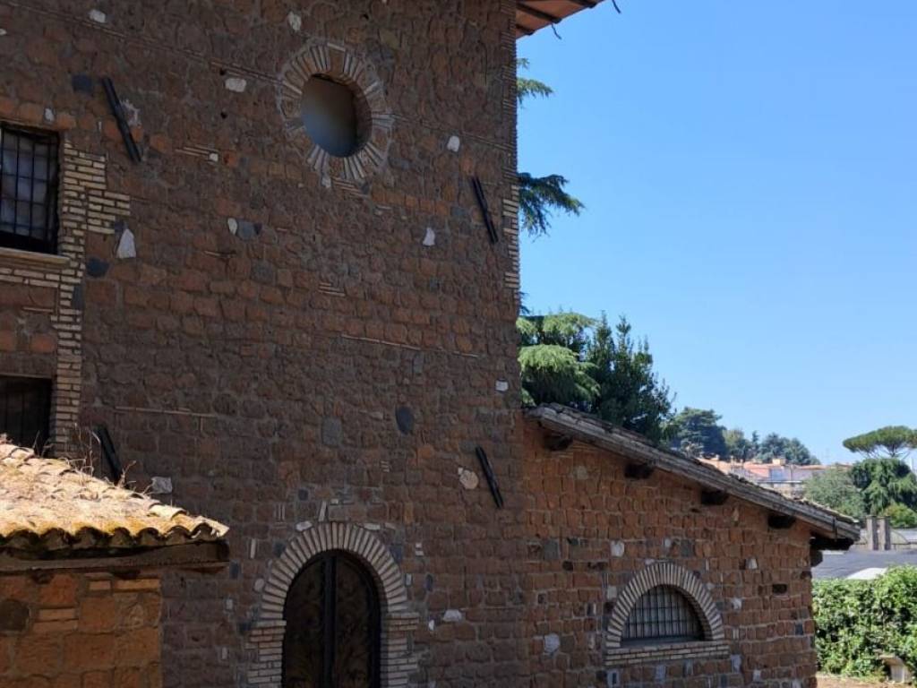 Villa a San cesareo in Via Casilina, 430 - Foto 2